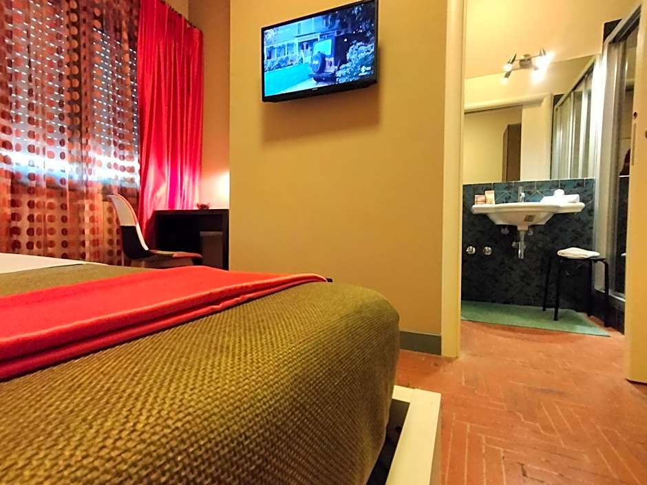 Hotel L' Orto degli Otelli
