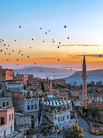 Karma Cappadocia
