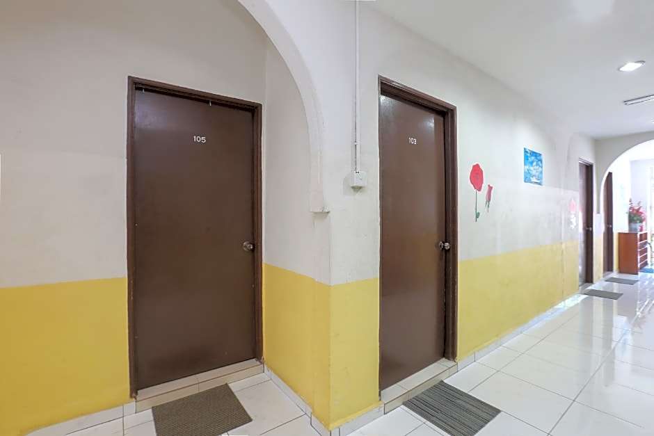 Hotel O Innap Kota Bharu