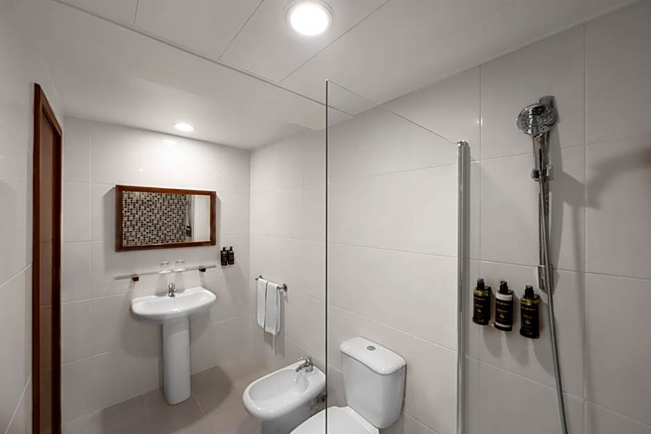 Dorma Praia Golfe