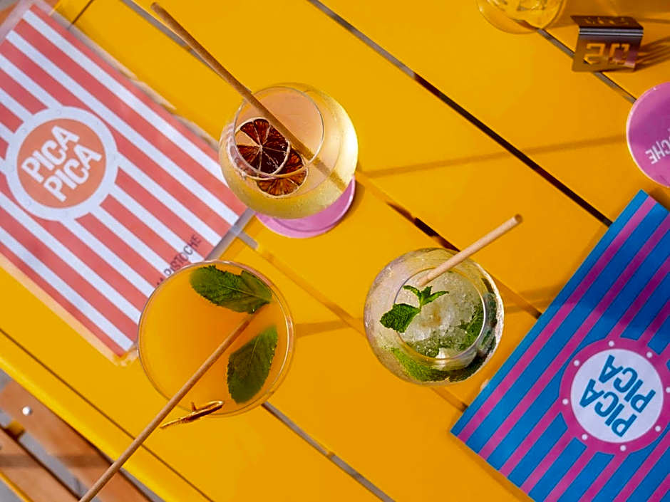 Pullman Toulouse Airport