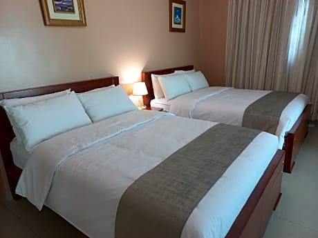 hotel hamilton