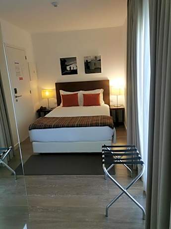 Small Double Room