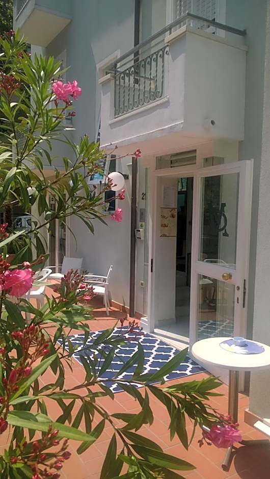 Albergo Maria Gabriella