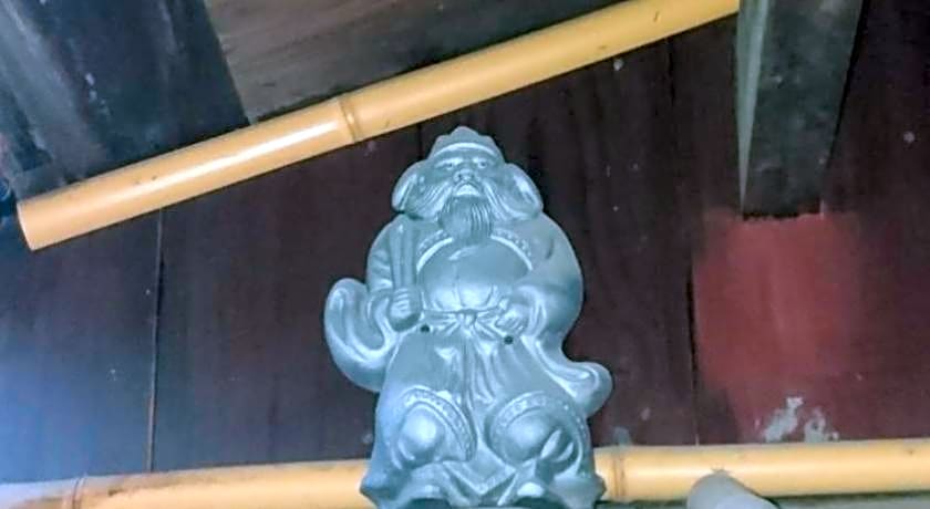 naokonoza Omiya Gojo