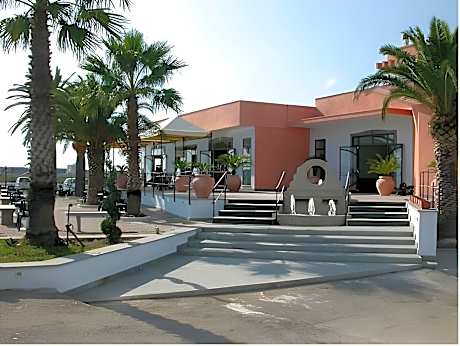 Hotel L' Anicre