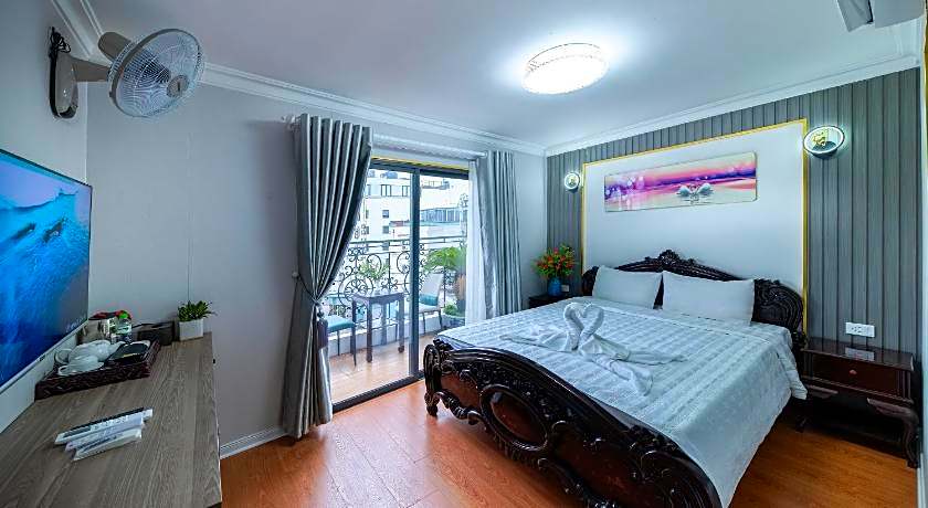 Hanoi City Guest House