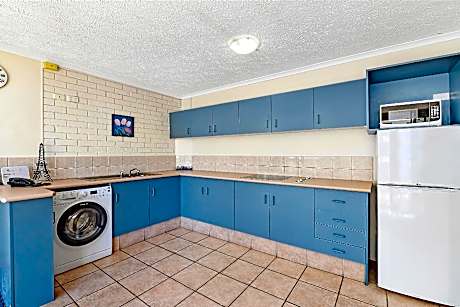1 Bedroom Standard