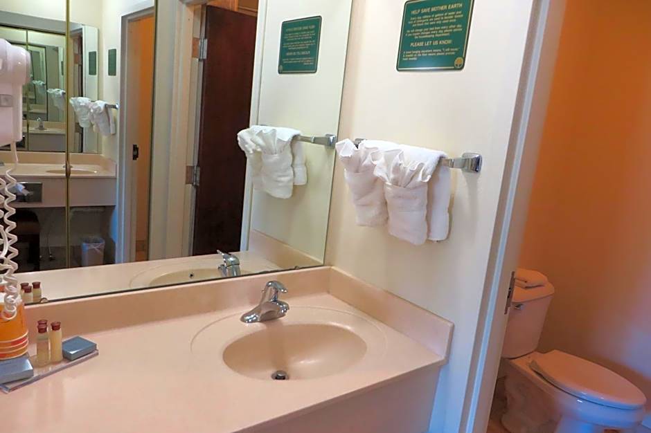 Hawthorn Extended Stay by Wyndham Seville