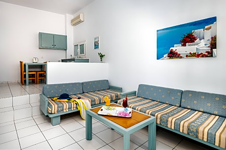 Family Apartment
