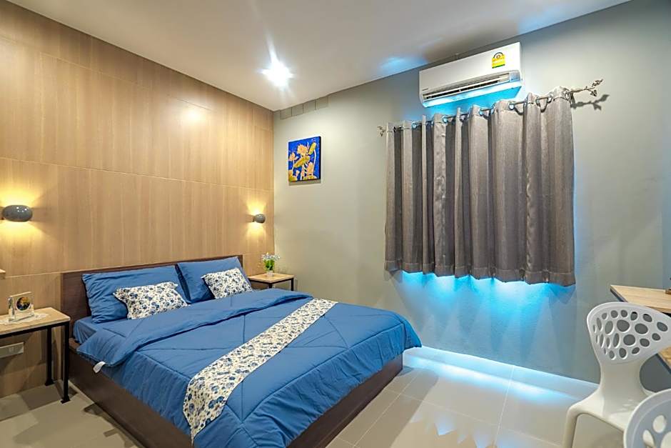 Penyos Residences
