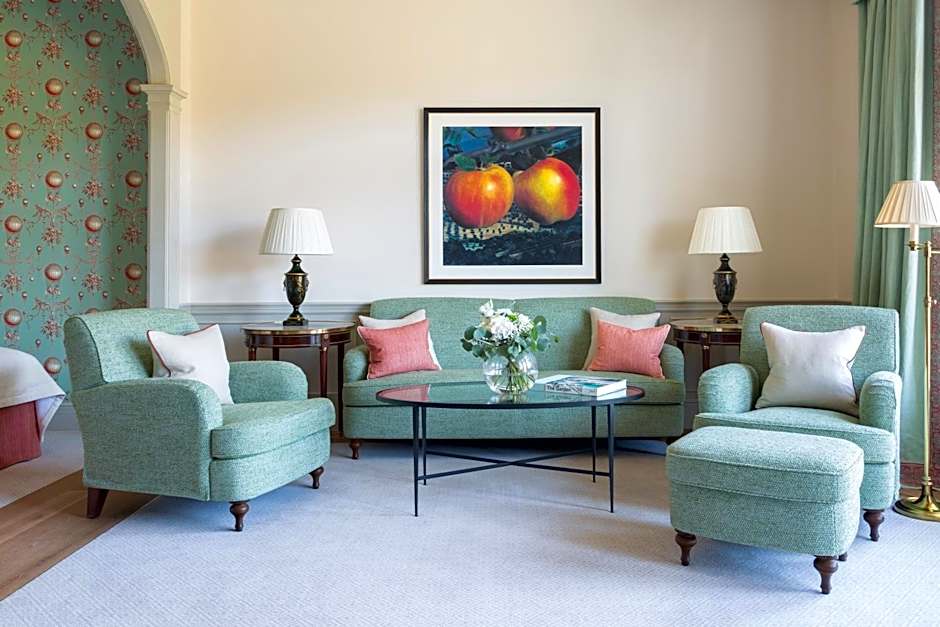 Brenners Park Hotel & Spa, Oetker Hotels