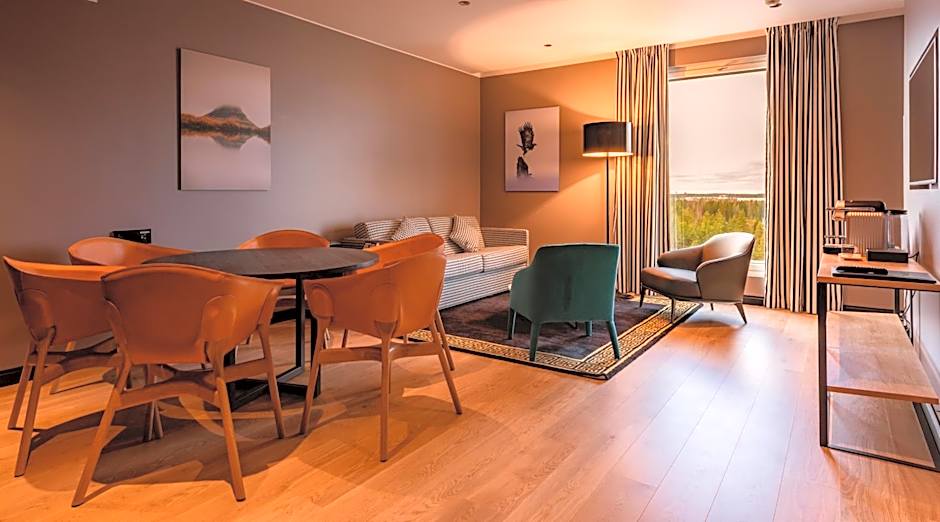 Clarion Hotel Aviapolis