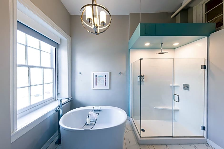 The Blackburn Inn and Conference Center