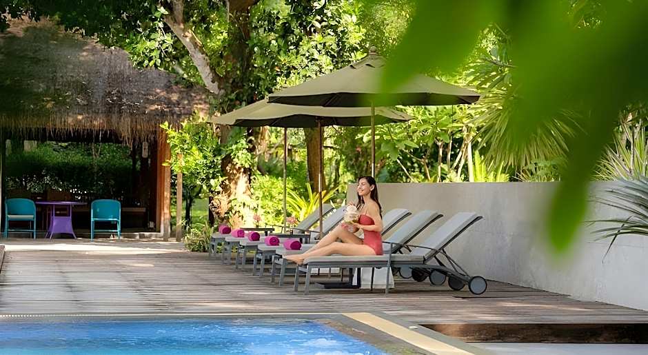 River Kwai Resotel Resort