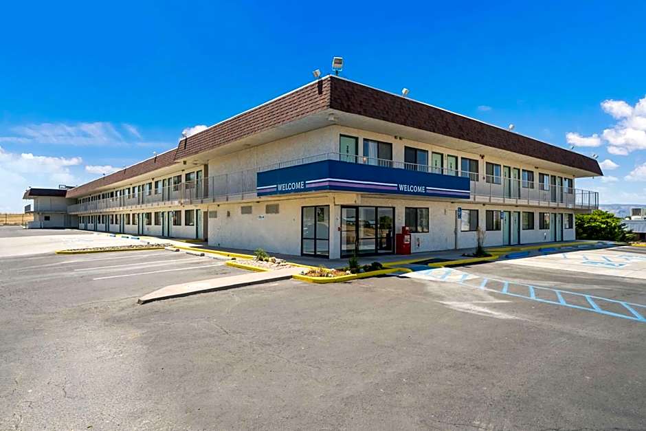 Motel 6-Grand Junction, CO