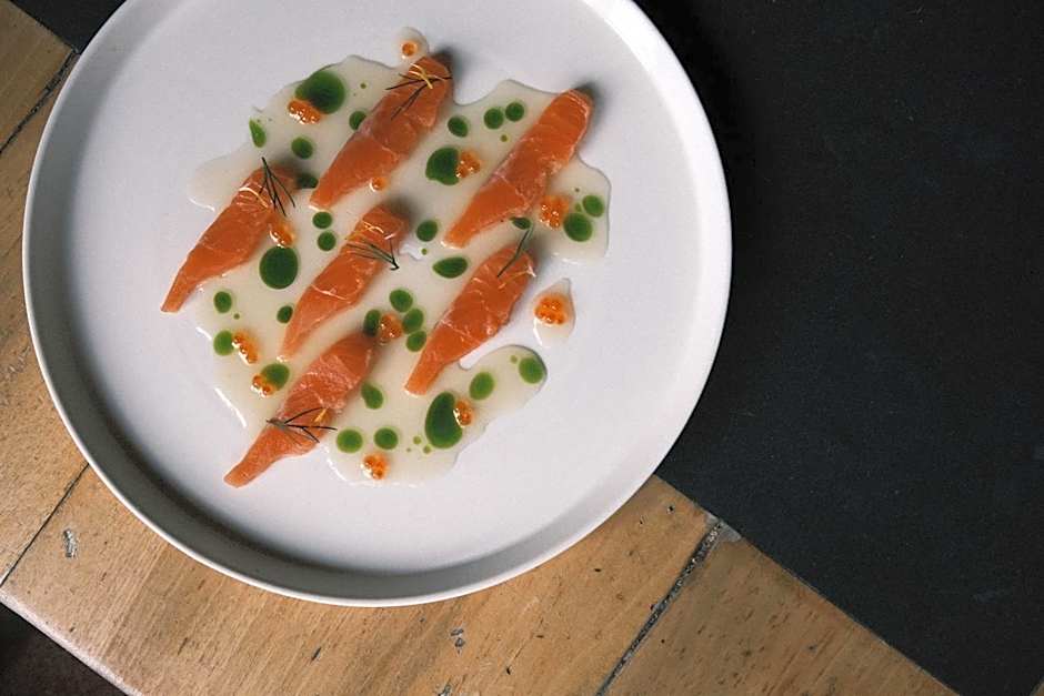 Hirschen - Fine Hotel, Restaurant & Spa