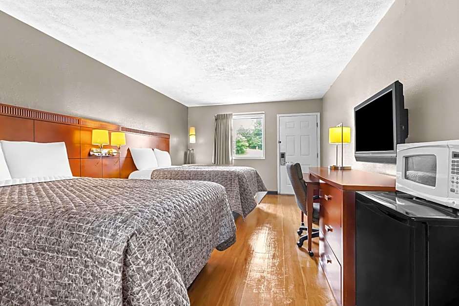 Rodeway Inn