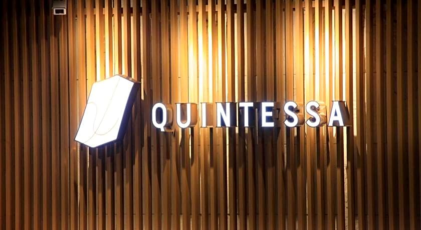 Quintessa Hotel Iseshima