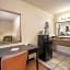 Markham House Suites Little Rock Medical Center