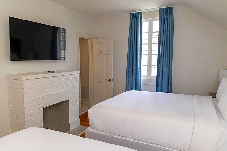 Inn On Ursulines, A French Quarter Guest Houses Property
