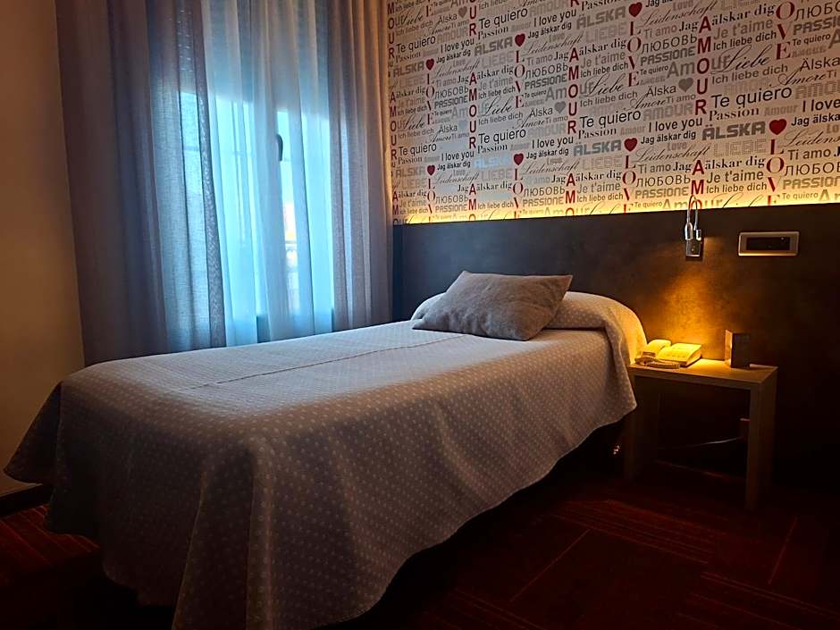 Hotel Oriente