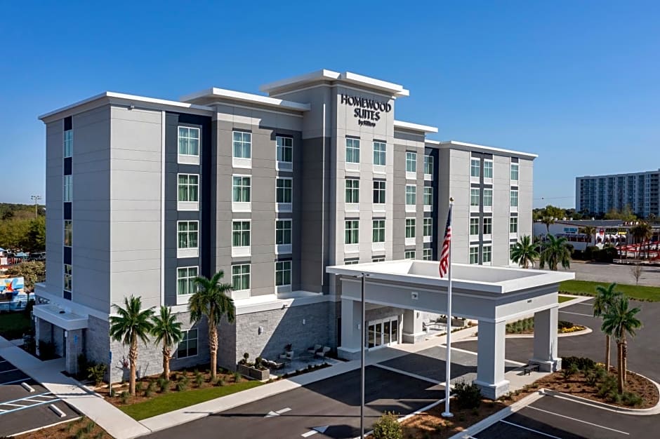 Homewood Suites by Hilton Destin