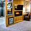 Wellness hotel V Nebi
