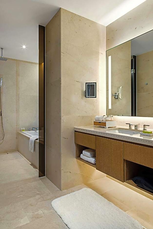 Le Meridien Shenyang Heping