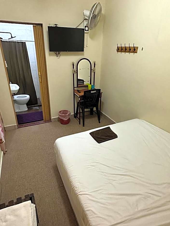 Hotel BB Inn @ Cameron