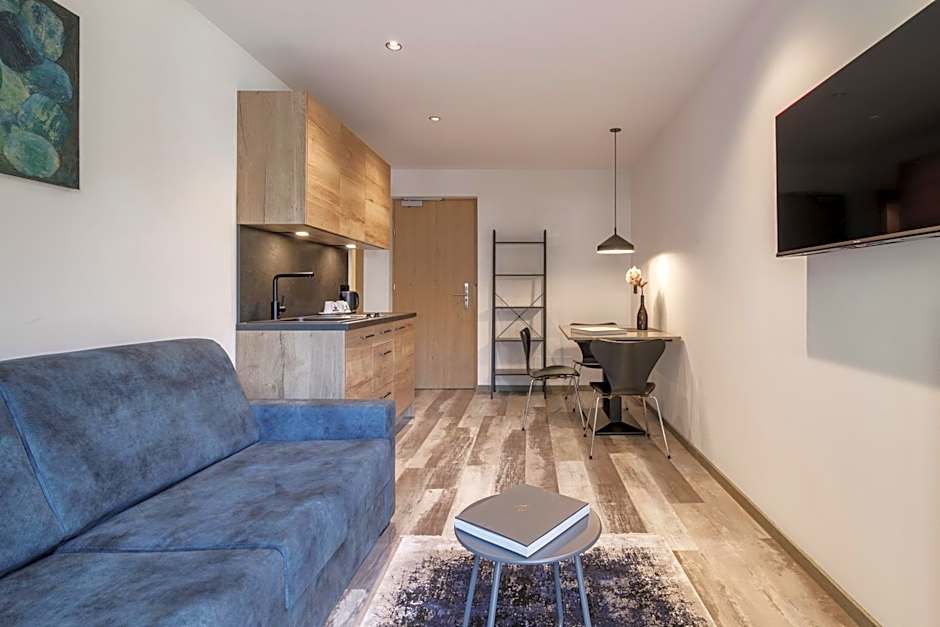 Sole Boutique Hotel
