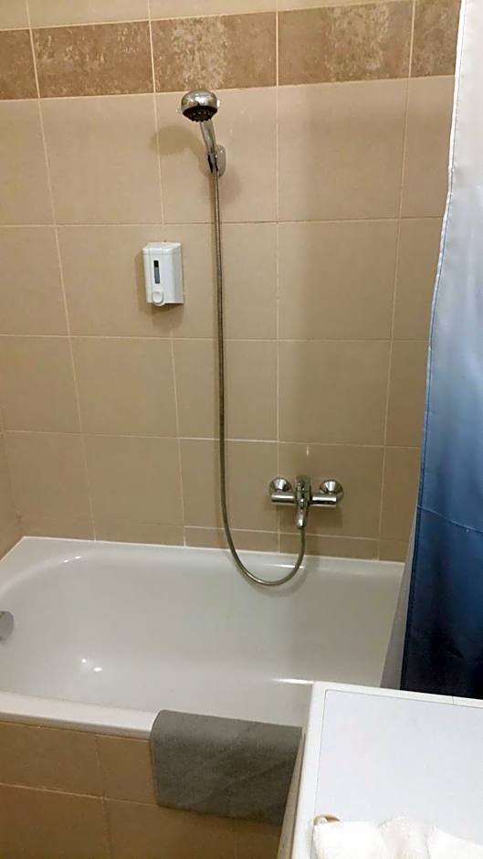 Mango Aparthotel
