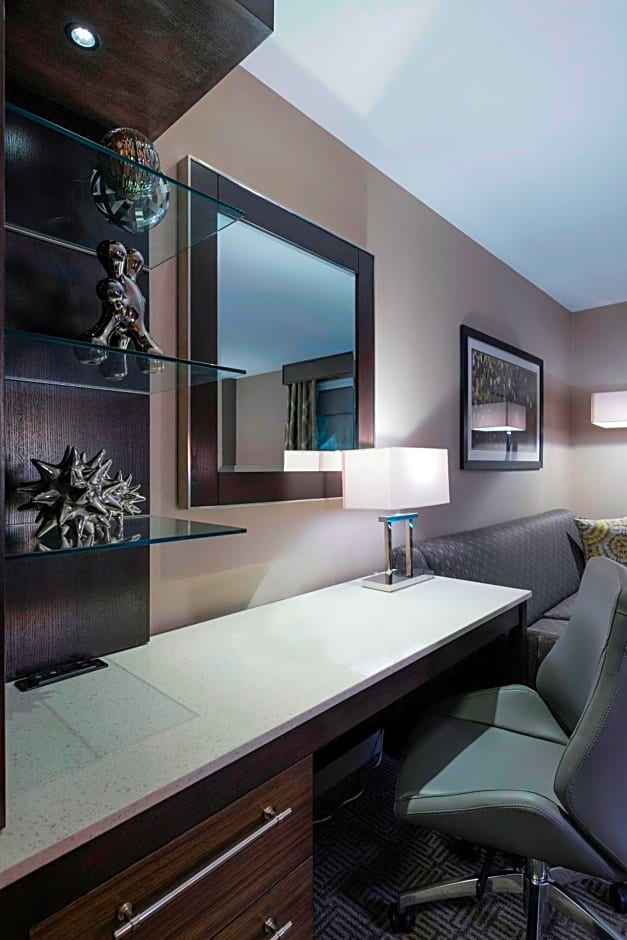 TownePlace Suites by Marriott Boston Logan Airport/Chelsea