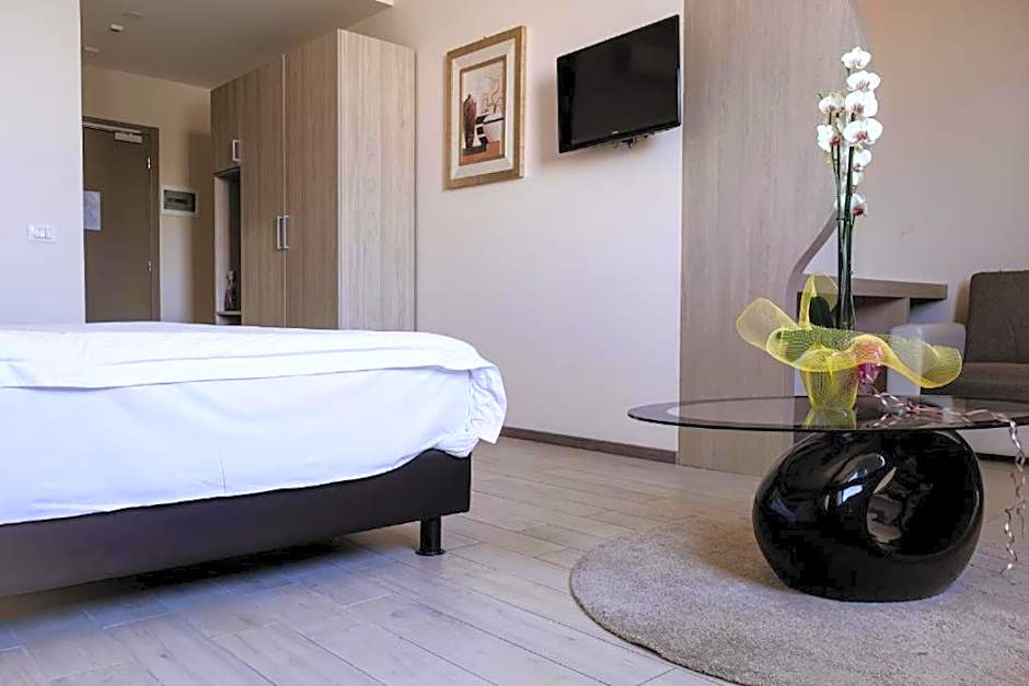 Queen Hotel
