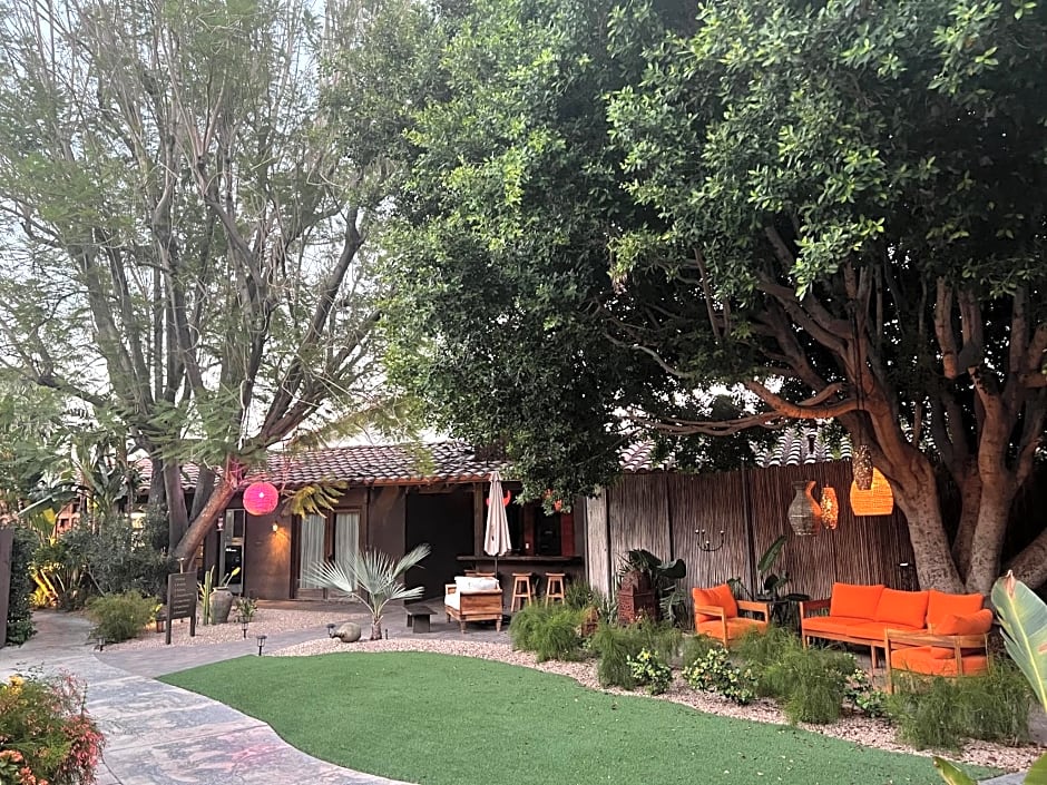 Talavera Palm Springs