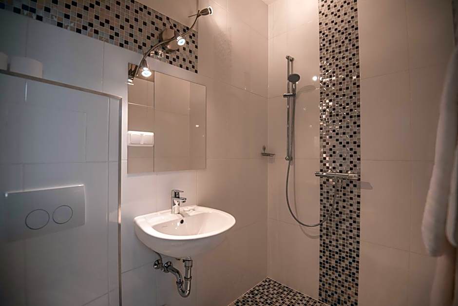 Drei Bären Hotel & Apartments