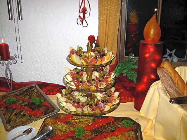 Hotel-Gasthof Krone