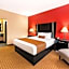 Rodeway Inn Dilley I-35