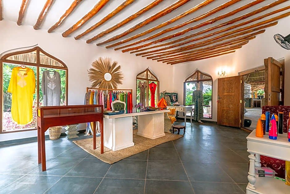 Maharaja Boutique Hotel Zanzibar