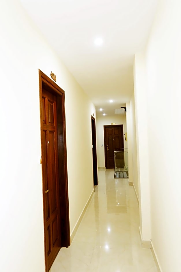 Ha Giang Tiamo Hotel