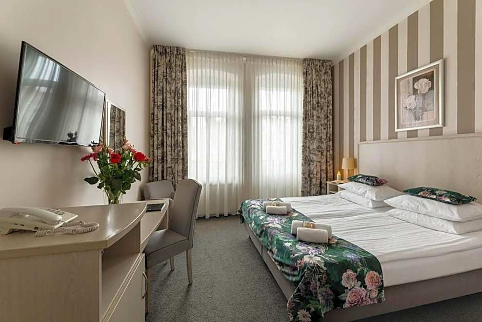 Hotel Amalia