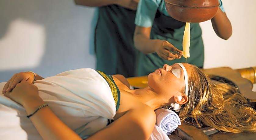 SwaSwara Gokarna - CGH Earth