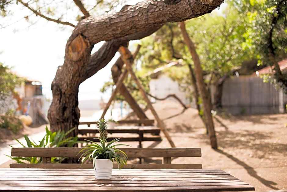 CSA Hotel Beach & Park