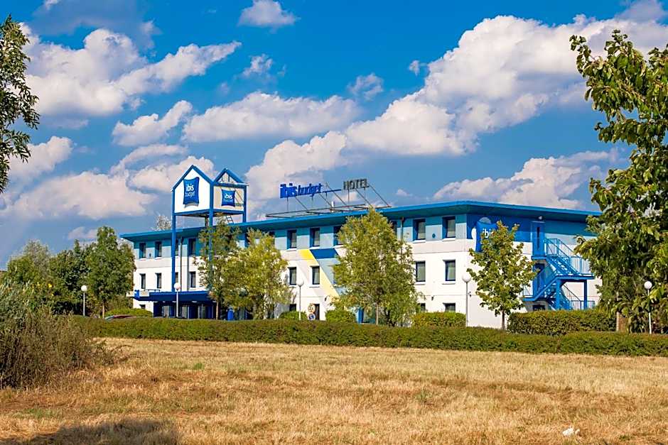 ibis budget Berlin Airport Schönefeld