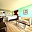 Americas Best Value Inn Blytheville