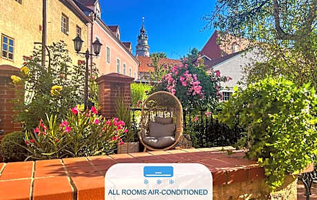 Wellness Pension Ametyst