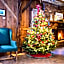 The Quechee Inn at Marshland Farm