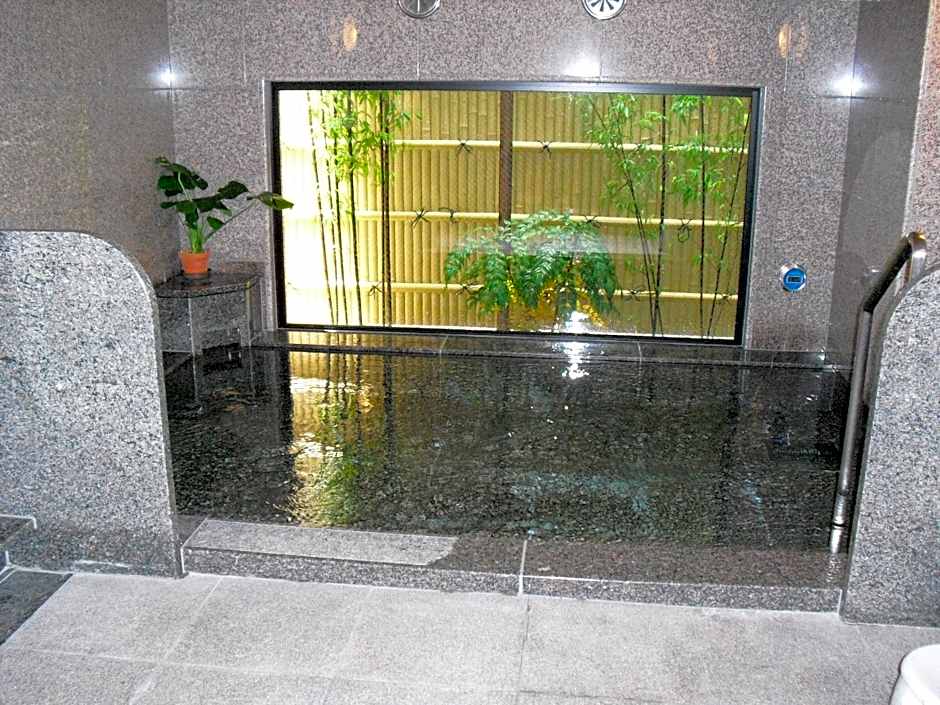 Hotel Route Inn Ashikaga Ekimae