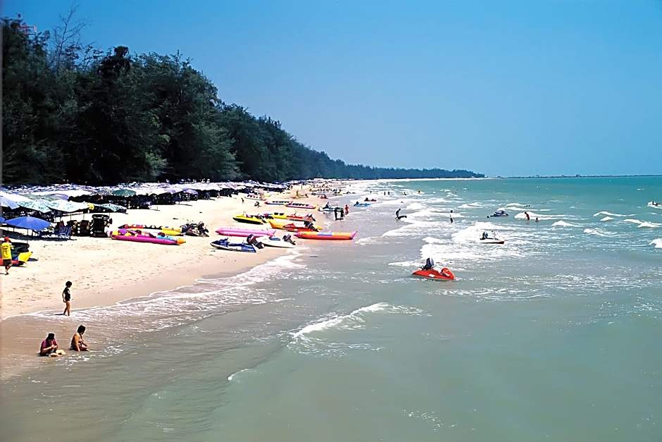 Dream Boutique Hotel