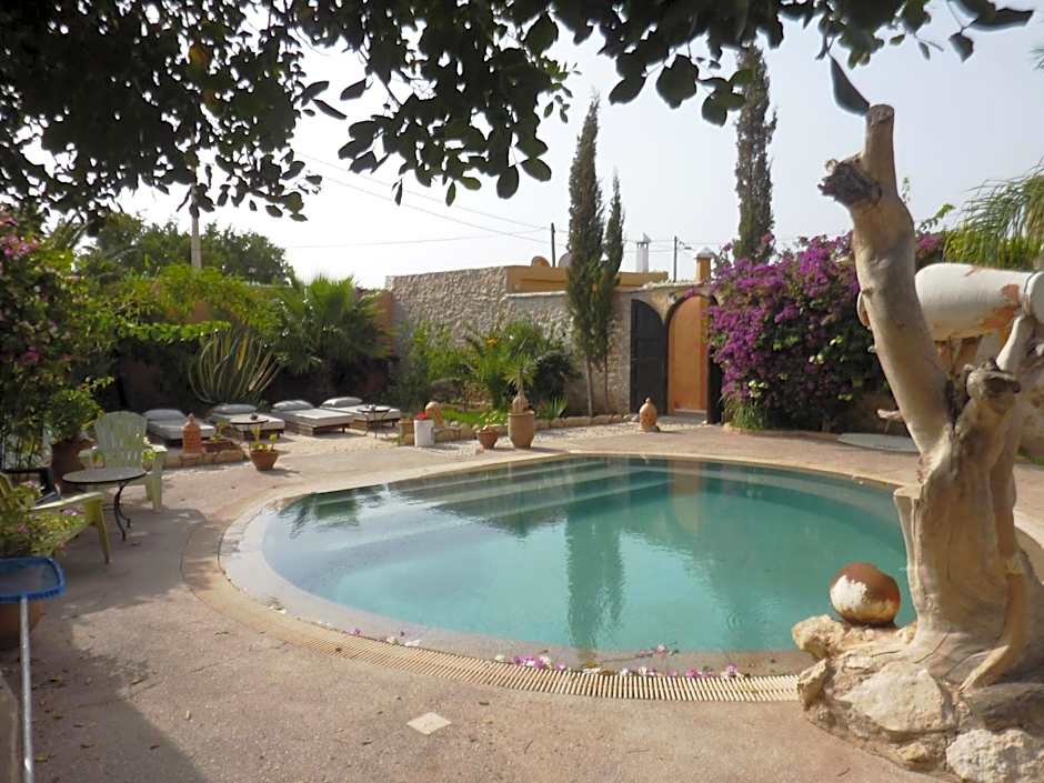 Villa Grenadine